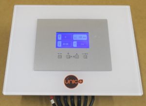 Centro Unico PR3 Pressotherapy Circulation Pressure Massage Salon Beauty System 1.jpg